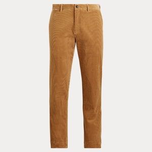 Polo Ralph Lauren Stretch Classic Corduroy Pant